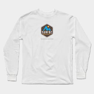 Makakoo Surf BC Too Long Sleeve T-Shirt